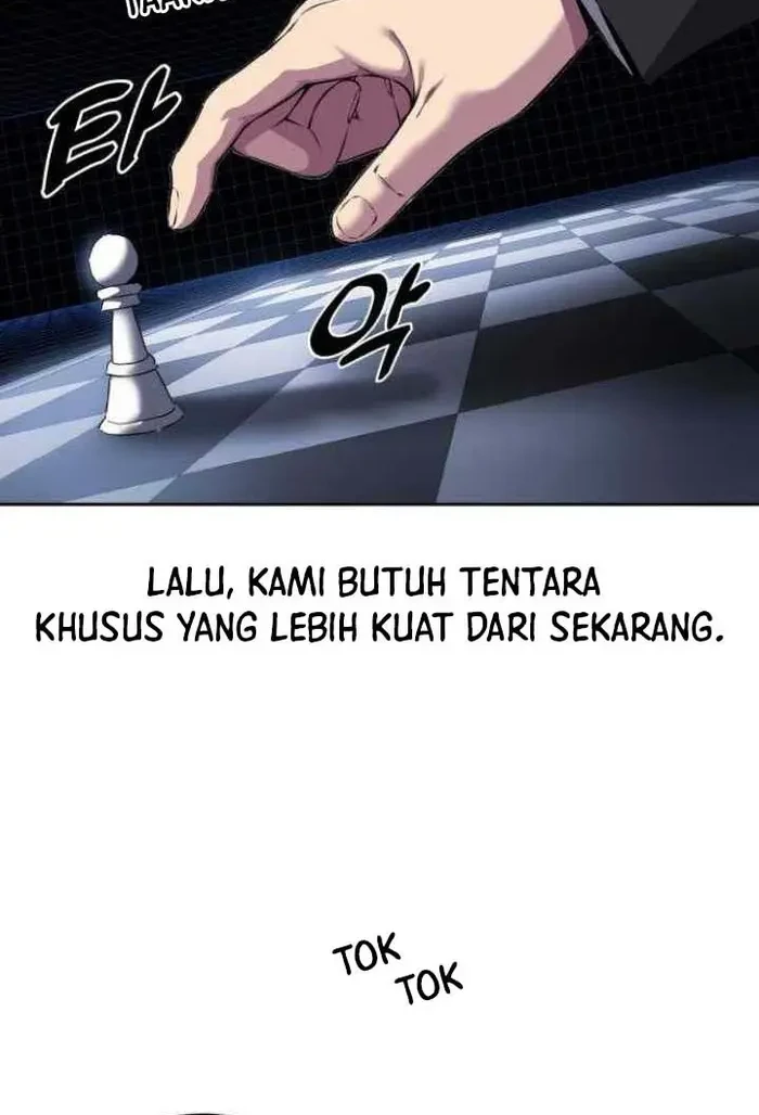 Ticket Hero S2 Chapter 1 Gambar 8