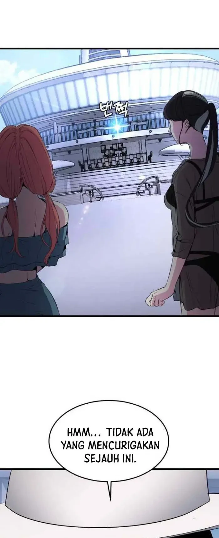 Ticket Hero S2 Chapter 10 Gambar 31