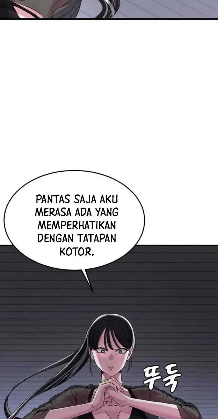 Ticket Hero S2 Chapter 10 Gambar 37
