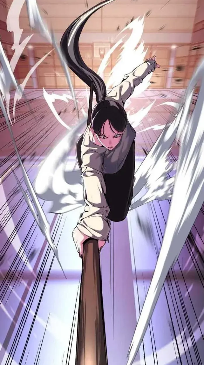 Ticket Hero S2 Chapter 10 Gambar 77