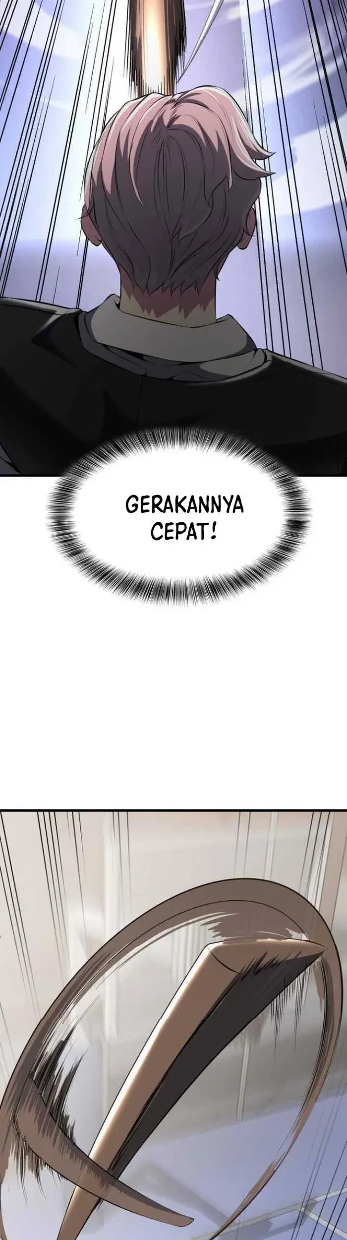 Ticket Hero S2 Chapter 10 Gambar 78