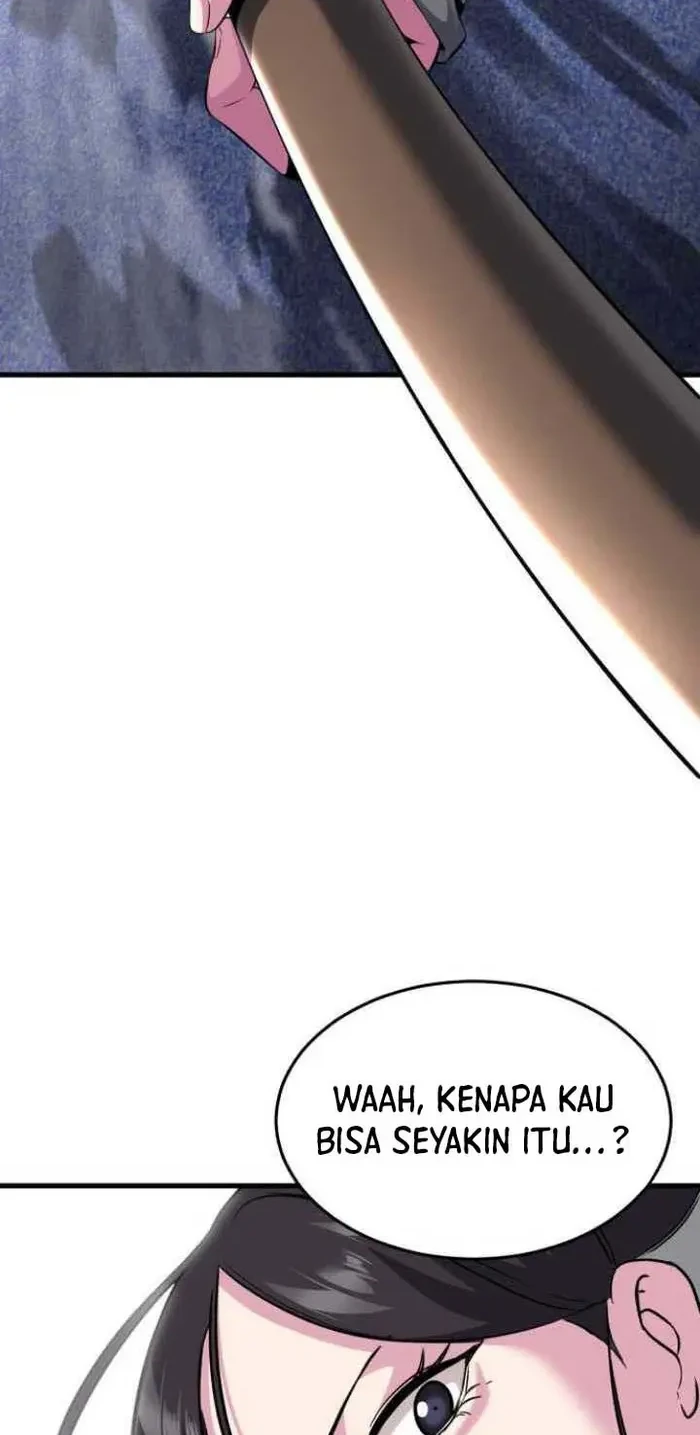 Ticket Hero S2 Chapter 10 Gambar 85