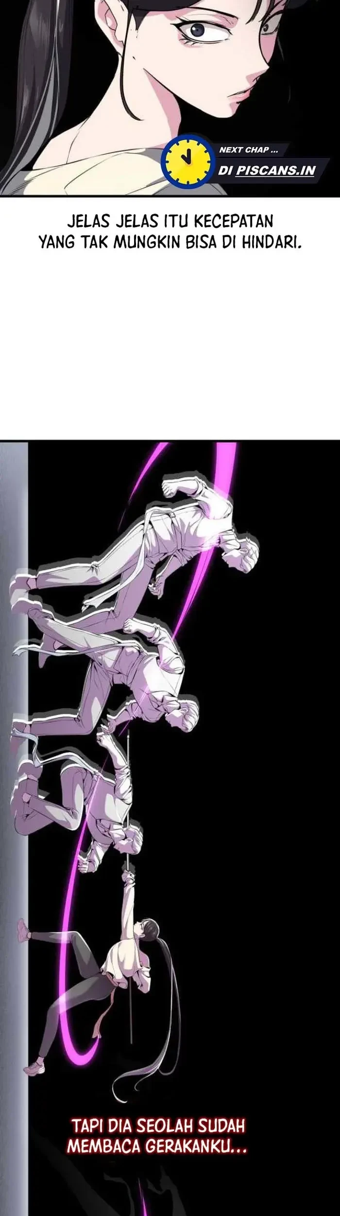 Ticket Hero S2 Chapter 10 Gambar 88