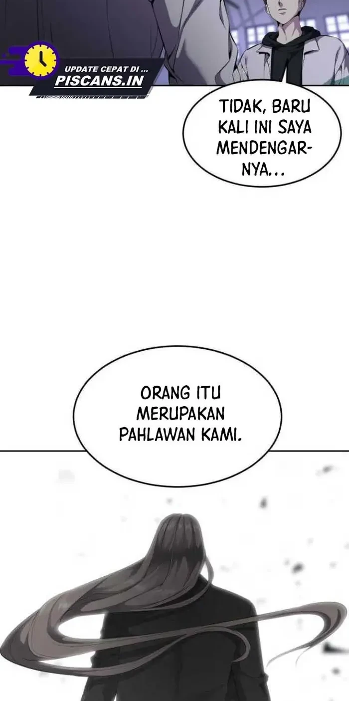 Ticket Hero S2 Chapter 10 Gambar 11