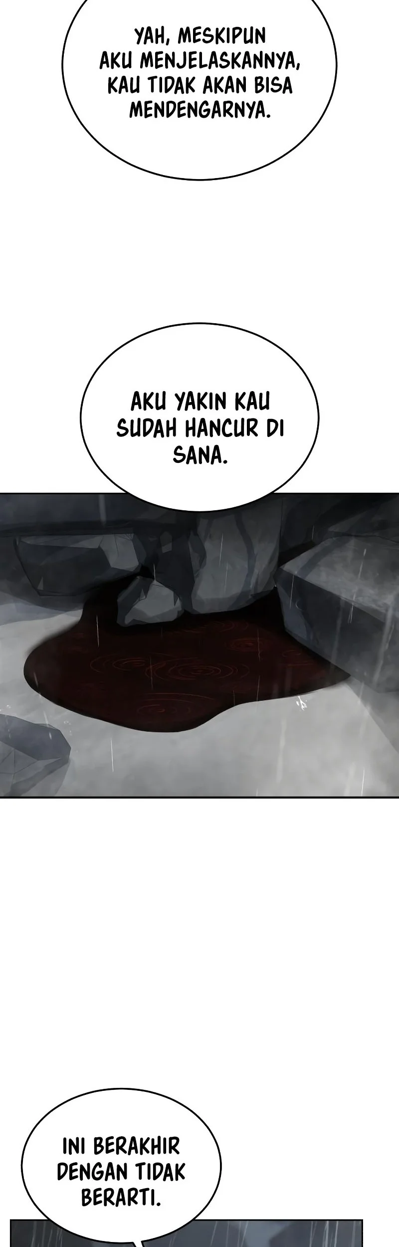 Ticket Hero S2 Chapter 100 Gambar 53