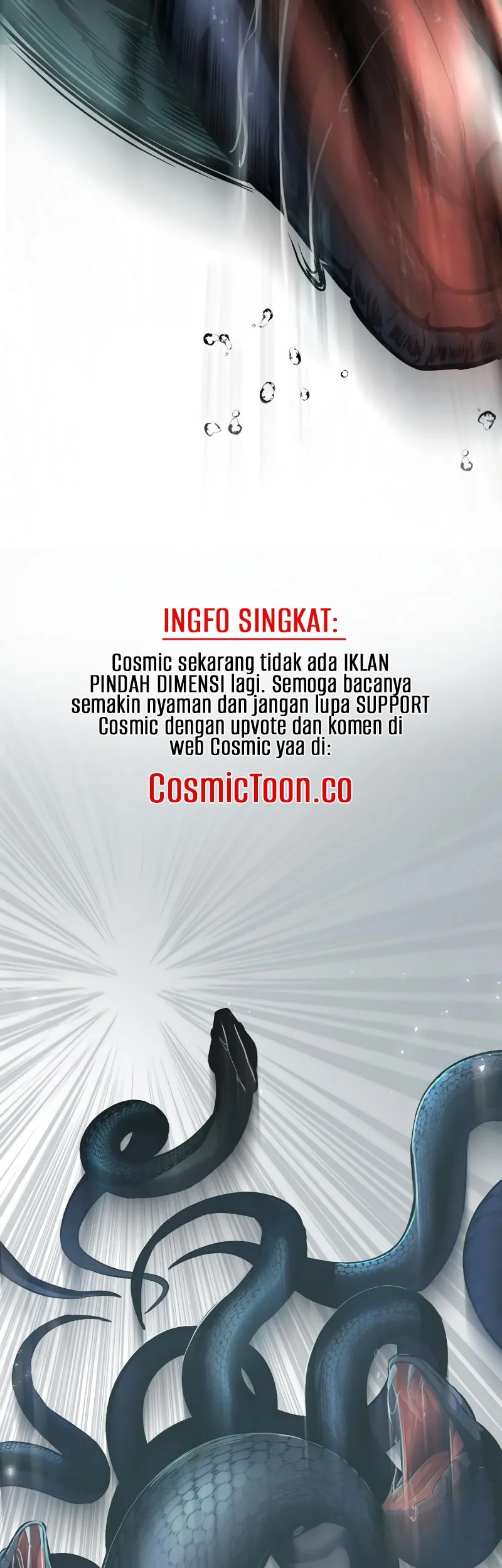 Ticket Hero S2 Chapter 100 Gambar 67