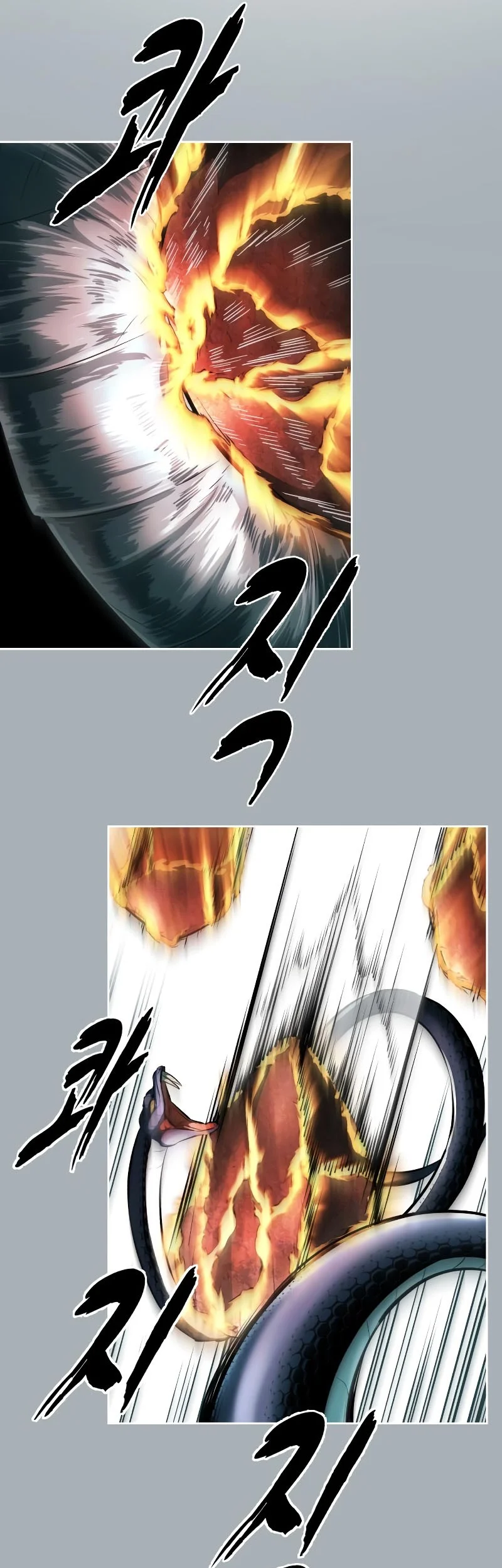 Ticket Hero S2 Chapter 100 Gambar 71