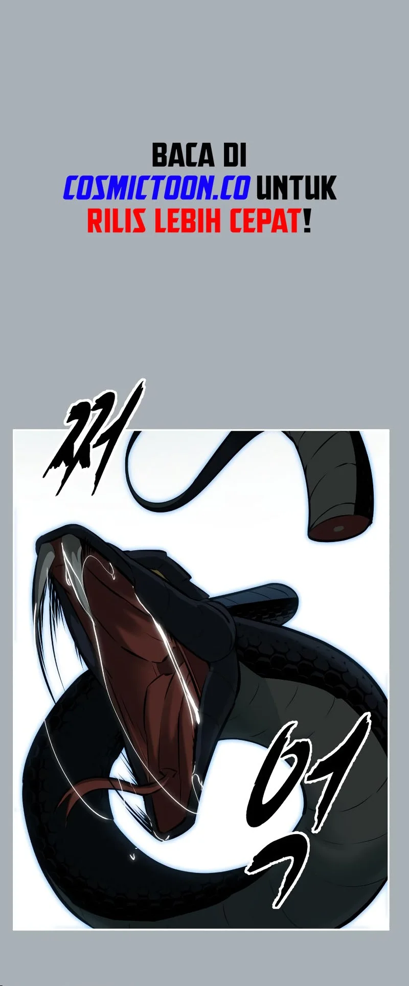 Ticket Hero S2 Chapter 100 Gambar 76