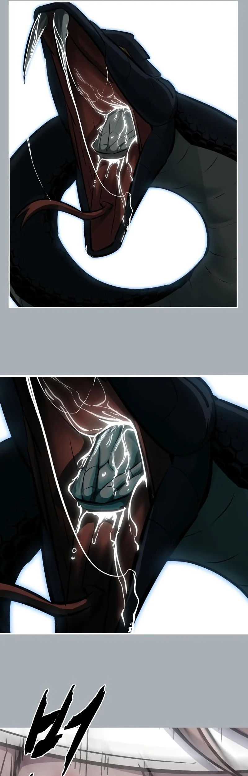 Ticket Hero S2 Chapter 100 Gambar 77