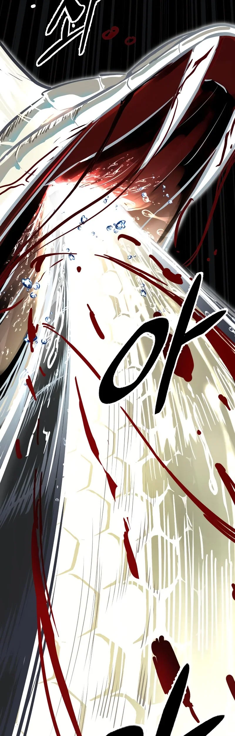 Ticket Hero S2 Chapter 100 Gambar 80