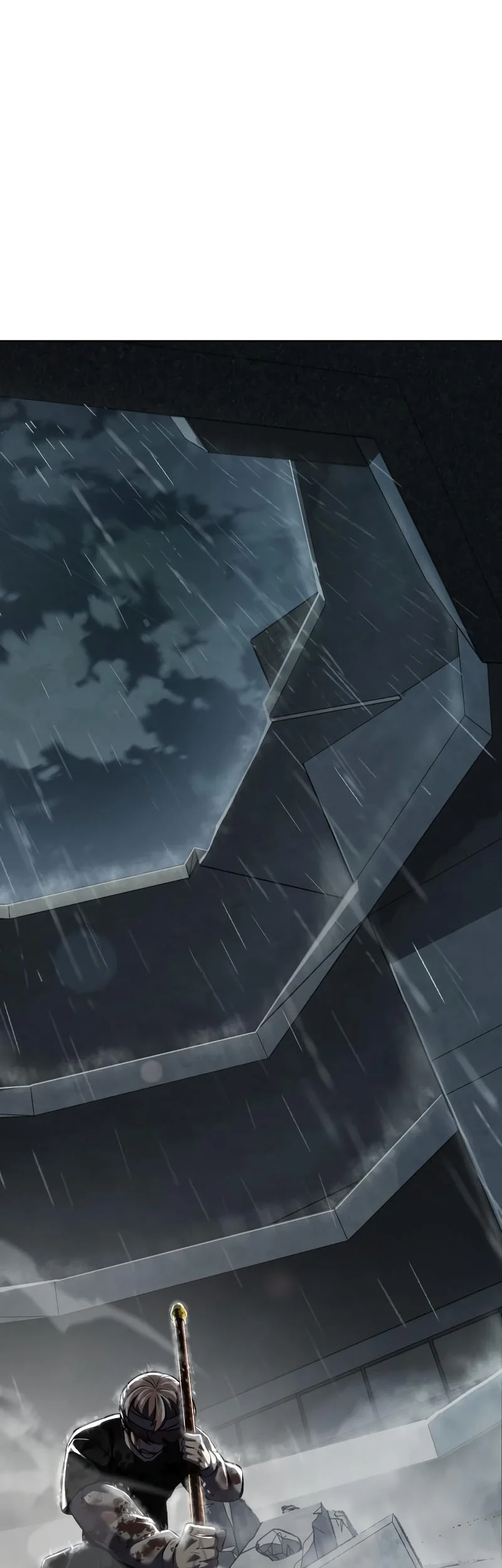 Ticket Hero S2 Chapter 100 Gambar 91