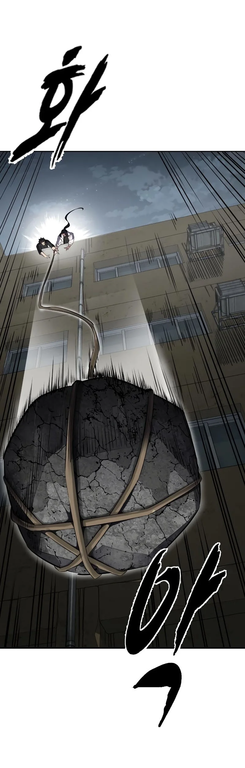 Ticket Hero S2 Chapter 100 Gambar 115