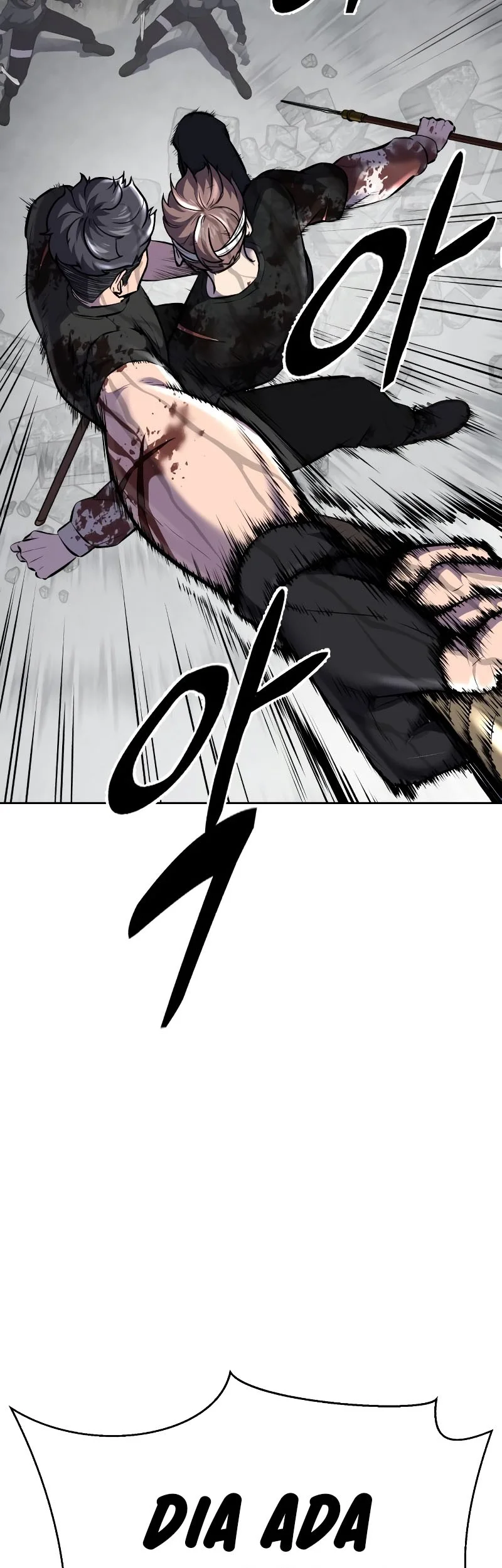 Ticket Hero S2 Chapter 100 Gambar 117