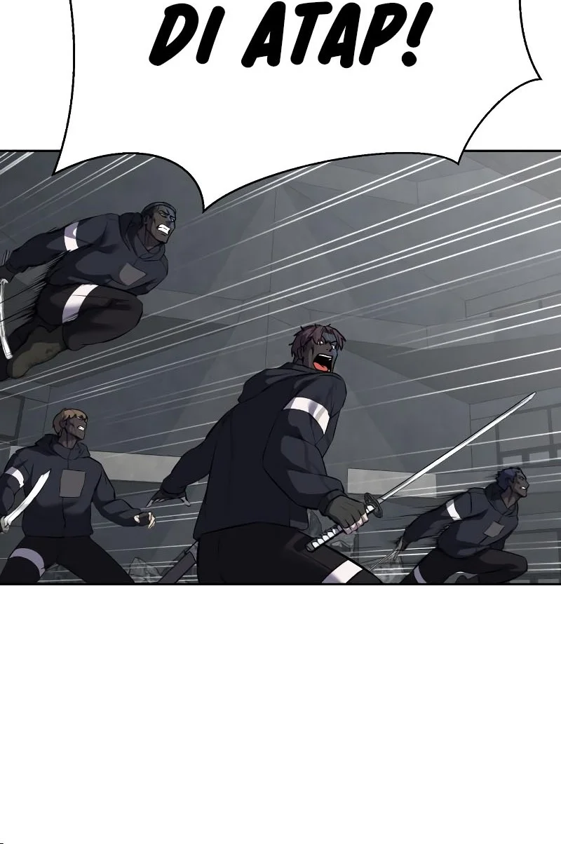 Ticket Hero S2 Chapter 100 Gambar 118