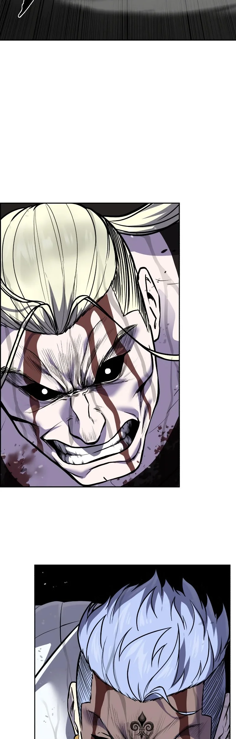 Ticket Hero S2 Chapter 100 Gambar 120