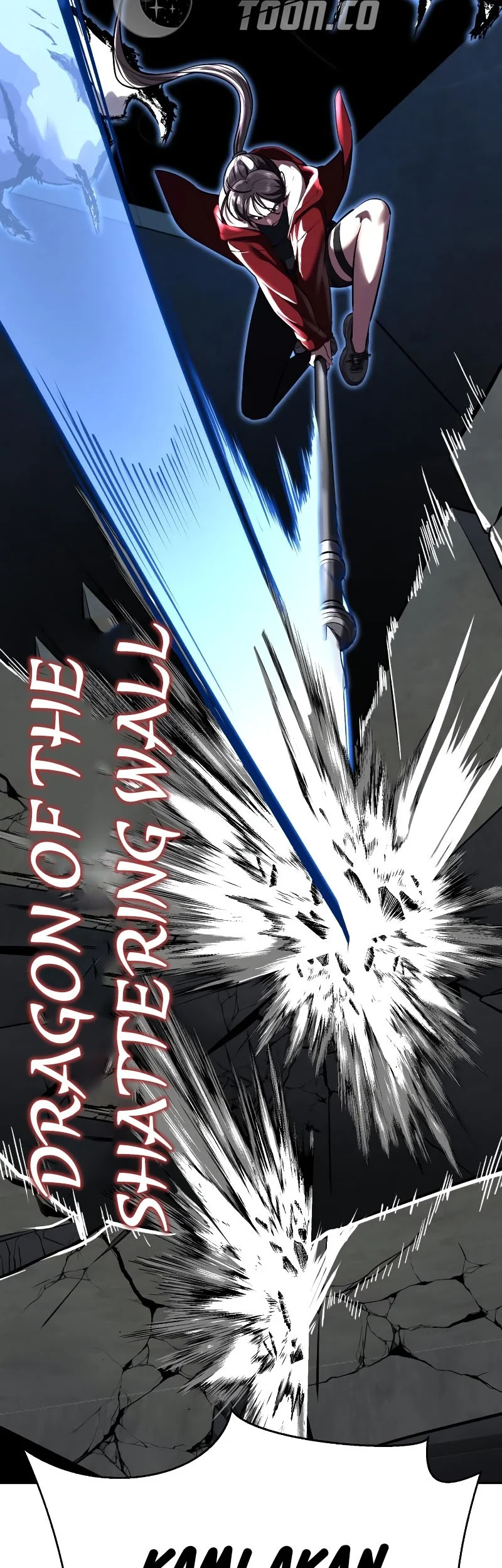 Ticket Hero S2 Chapter 100 Gambar 123