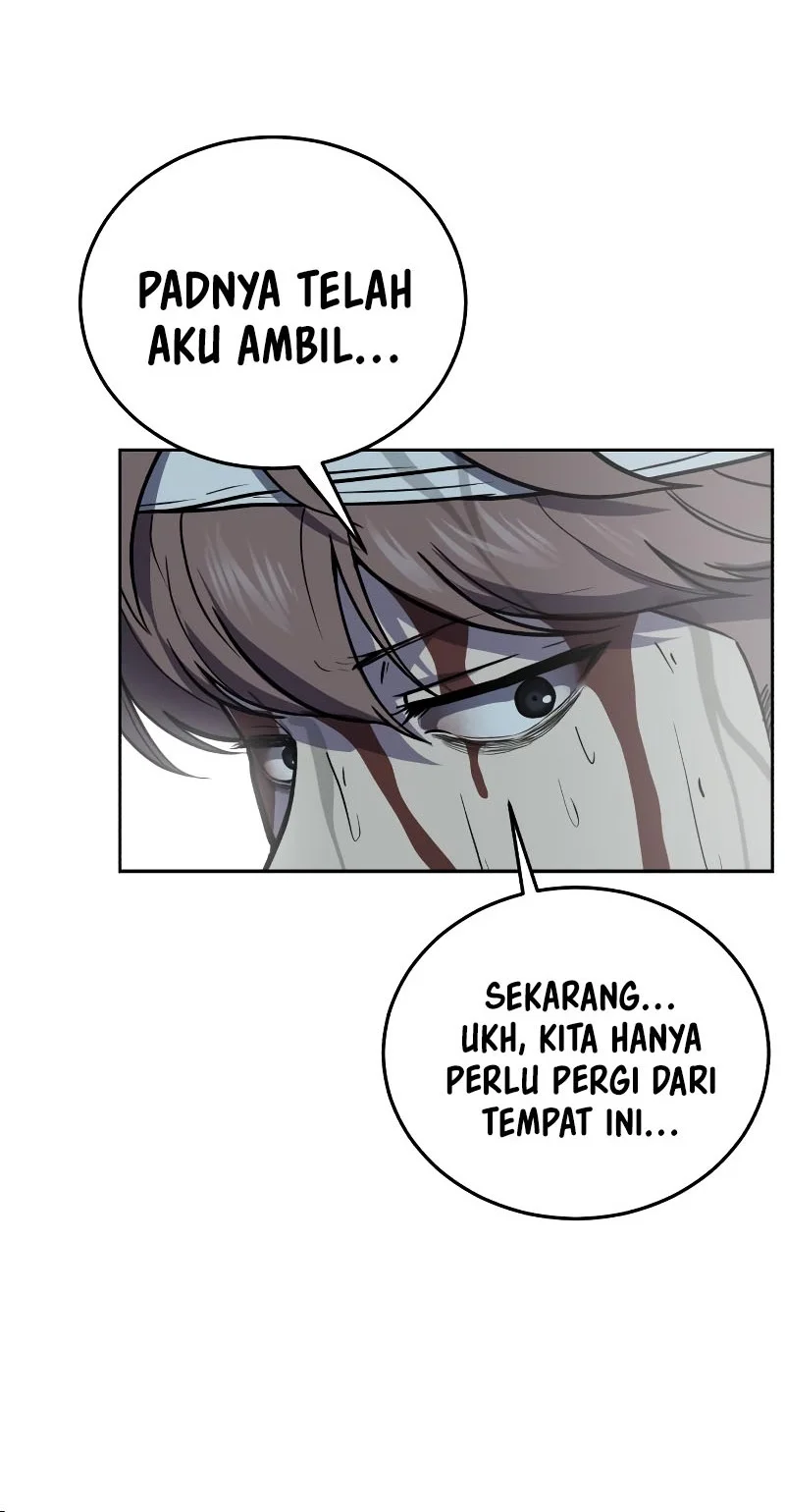 Ticket Hero S2 Chapter 100 Gambar 130