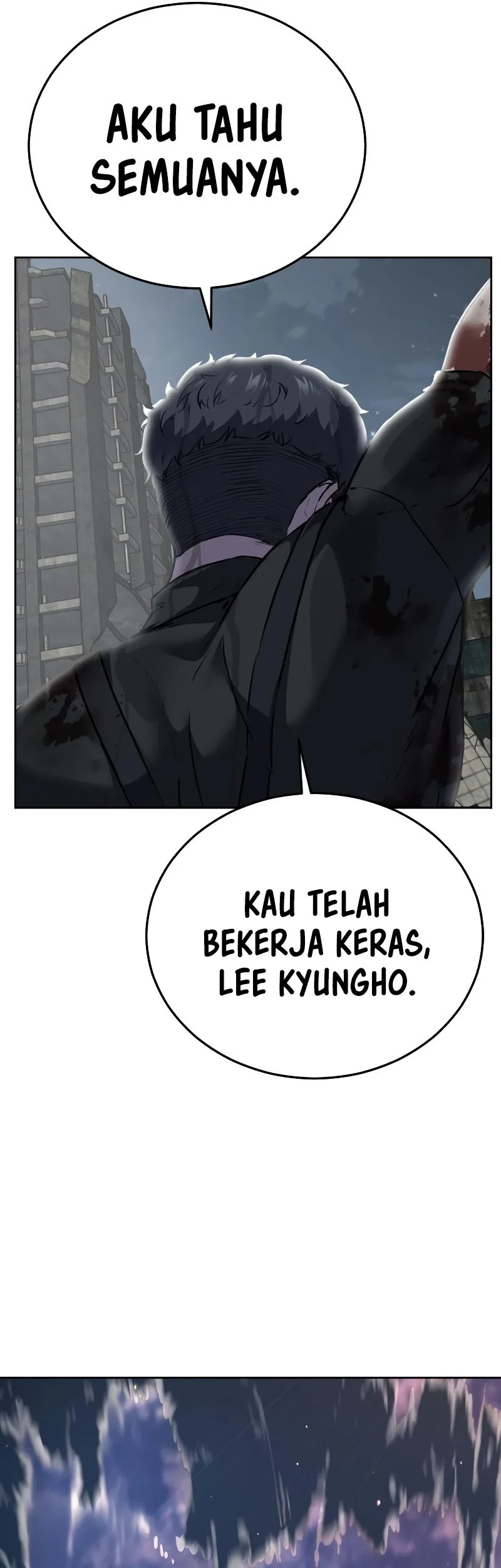 Ticket Hero S2 Chapter 100 Gambar 131