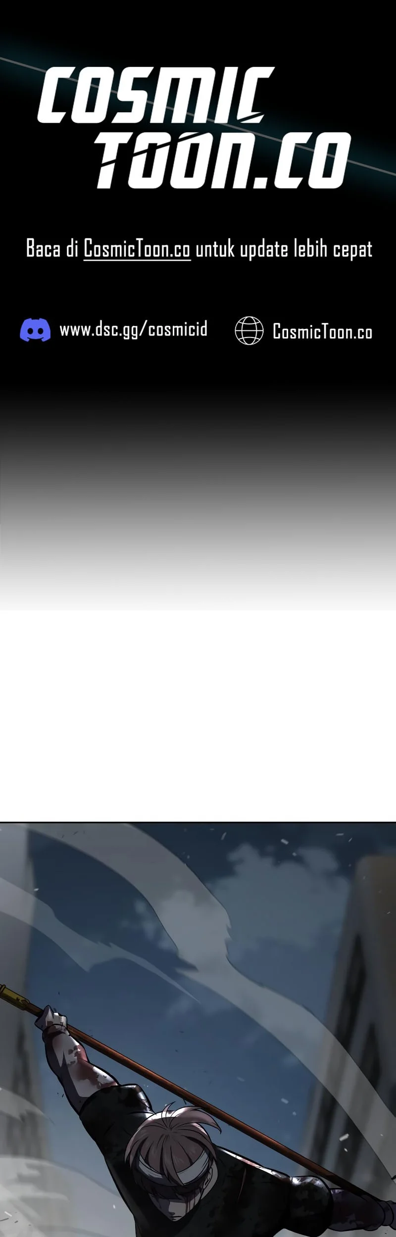 Manhwa Ticket Hero S2 Chapter 100 gambar nomor 2