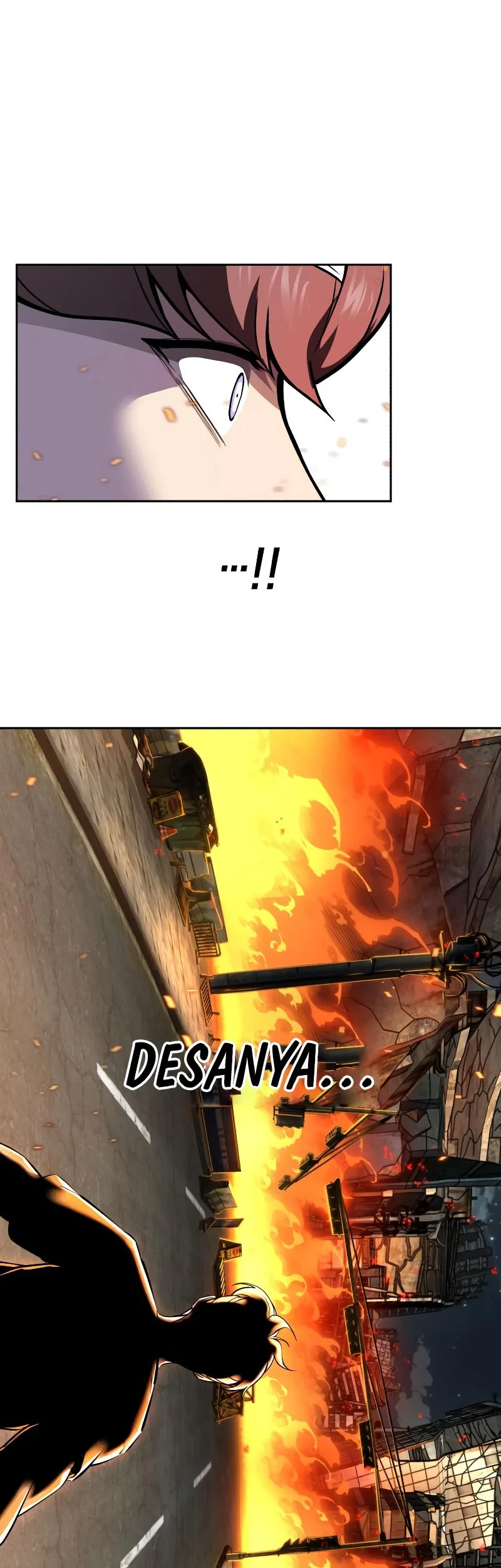 Ticket Hero S2 Chapter 100 Gambar 11