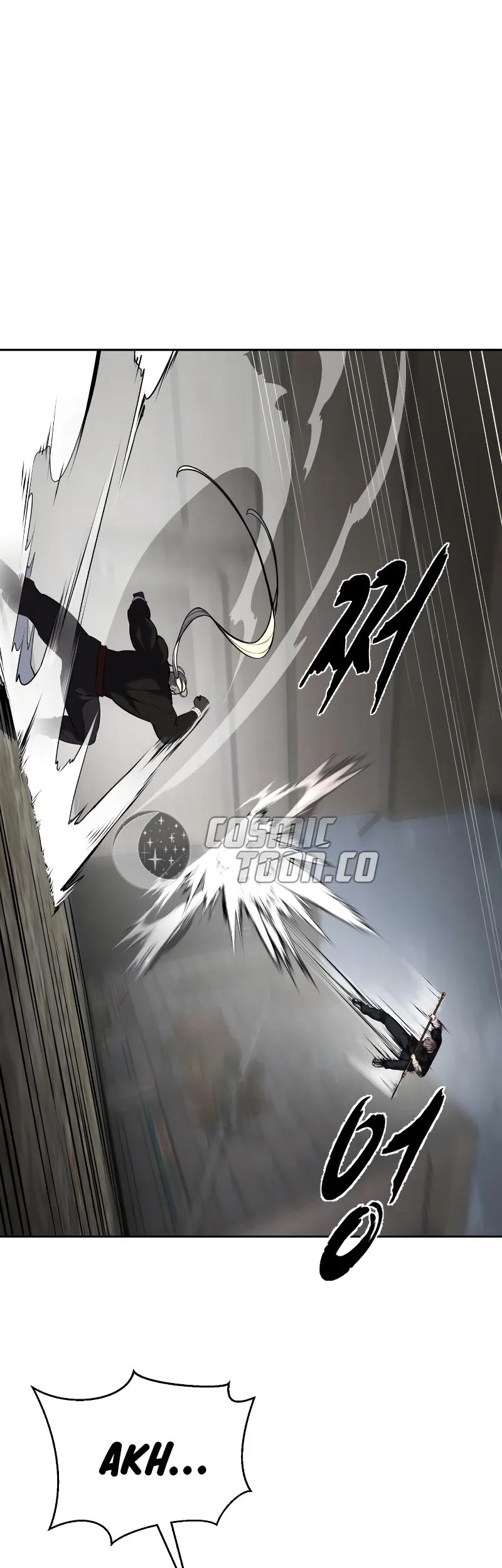 Ticket Hero S2 Chapter 100 Gambar 16