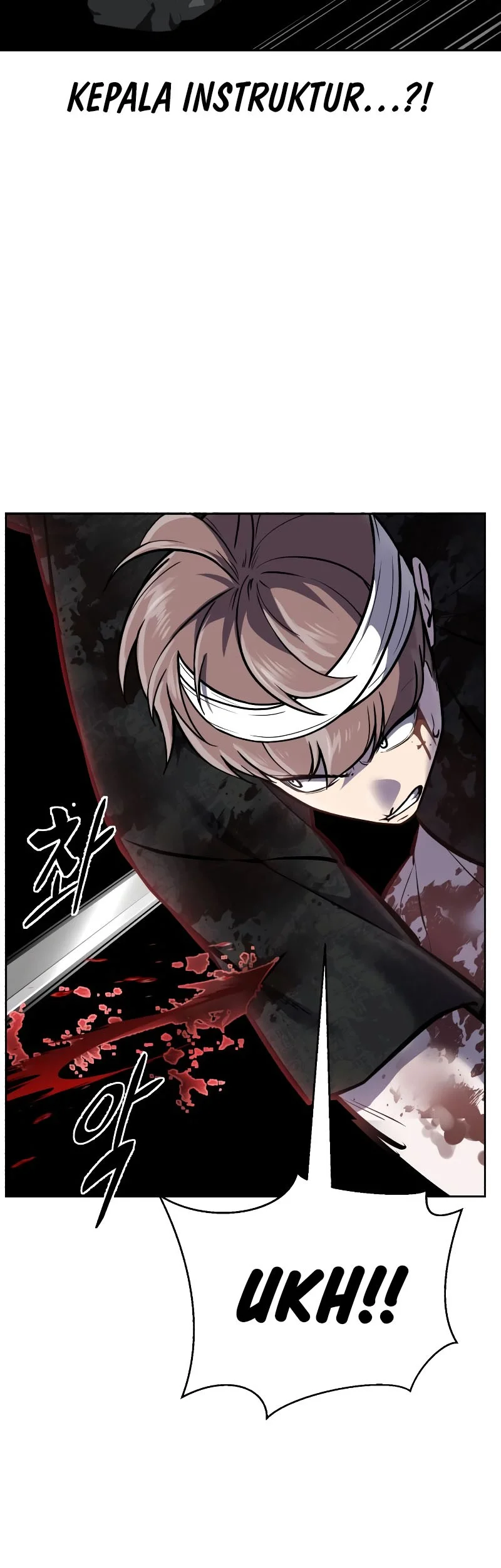 Ticket Hero S2 Chapter 100 Gambar 23