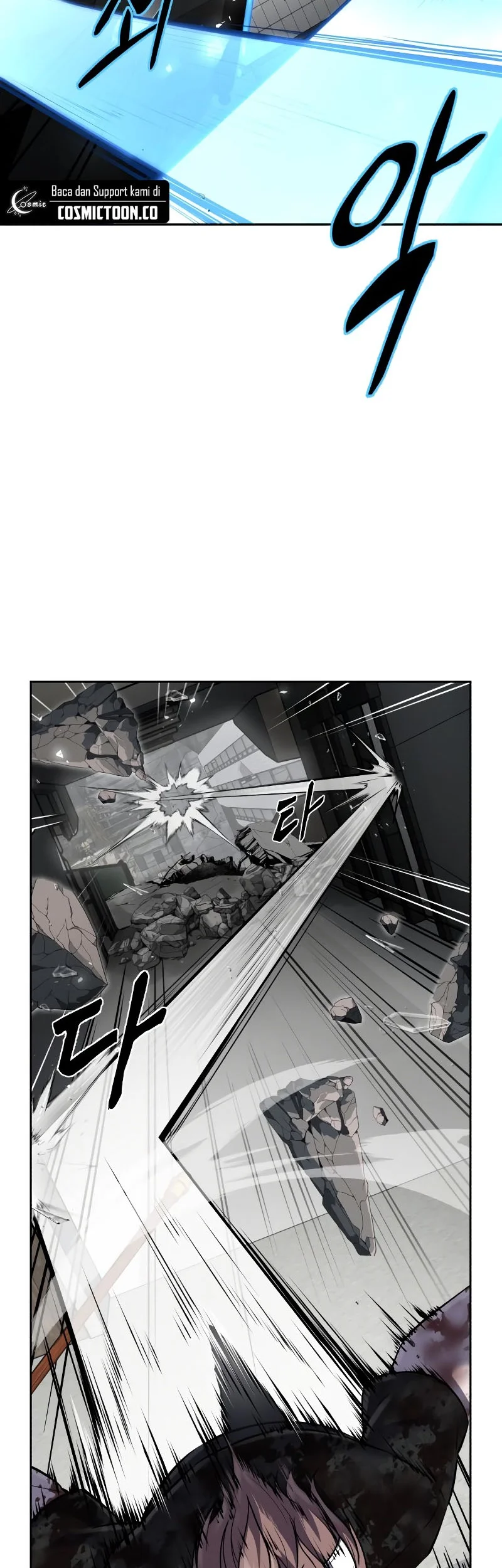 Ticket Hero S2 Chapter 100 Gambar 28