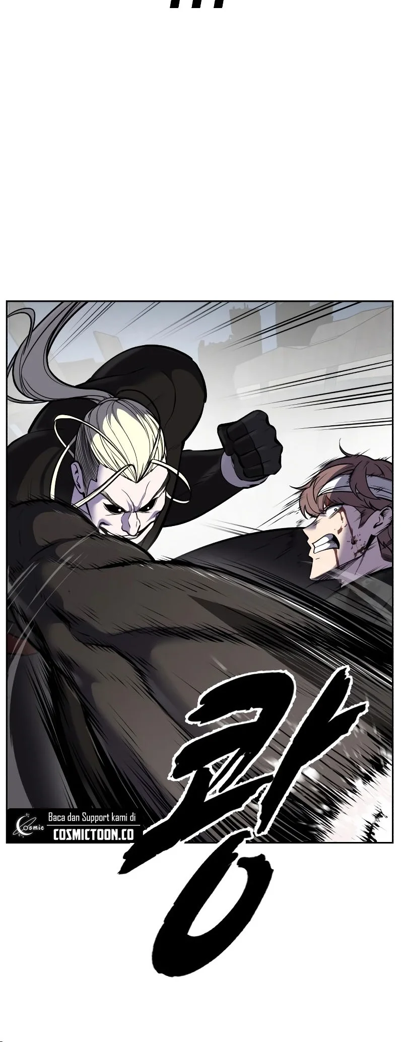 Ticket Hero S2 Chapter 100 Gambar 38