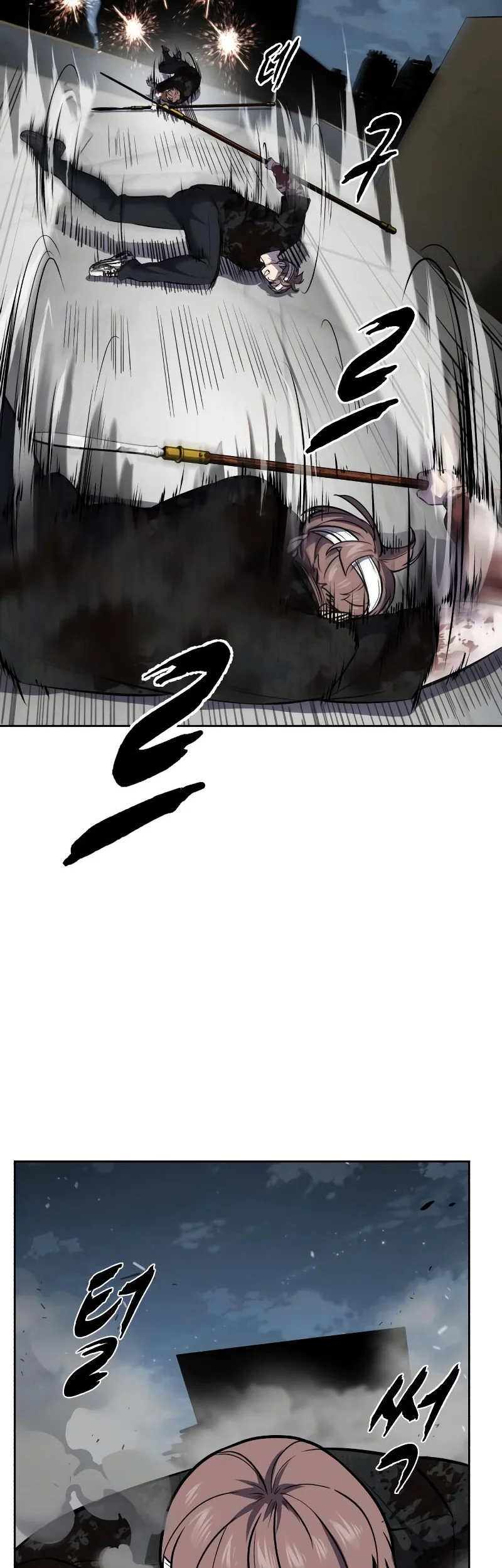 Ticket Hero S2 Chapter 100 Gambar 42