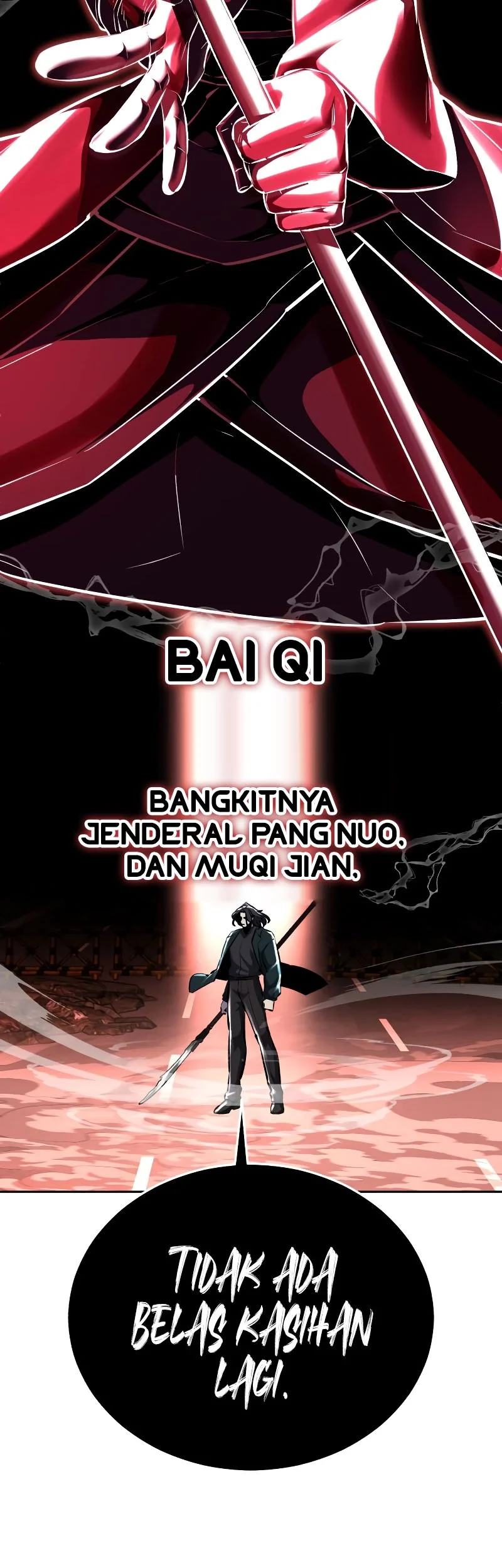 Ticket Hero S2 Chapter 101 Gambar 53