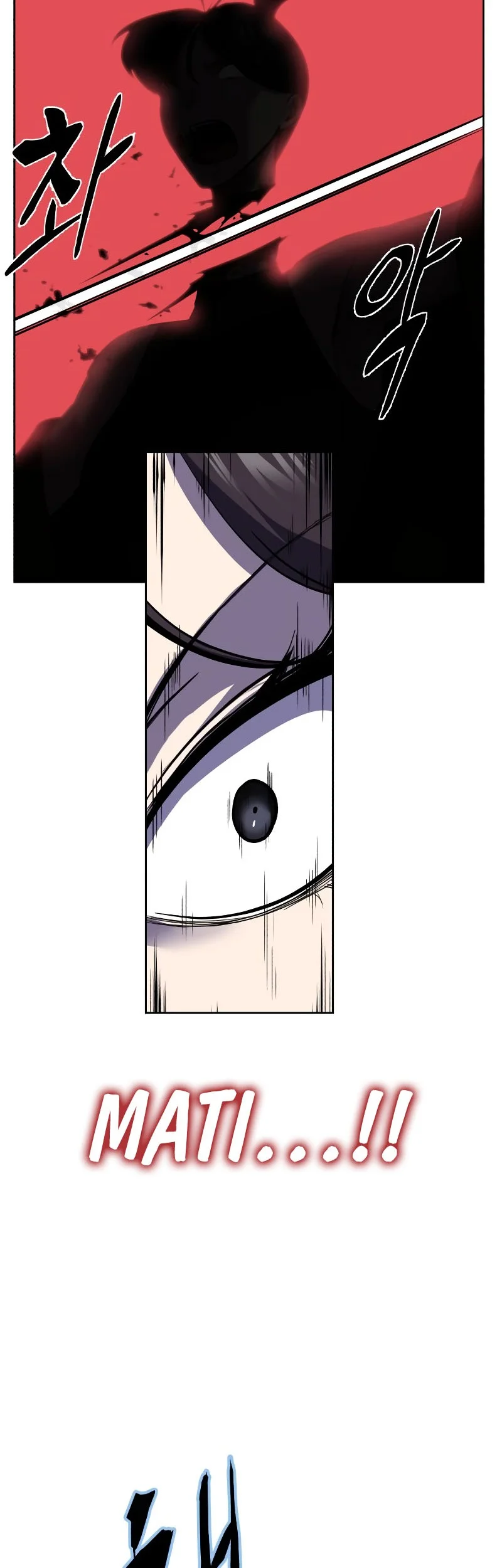 Ticket Hero S2 Chapter 101 Gambar 58