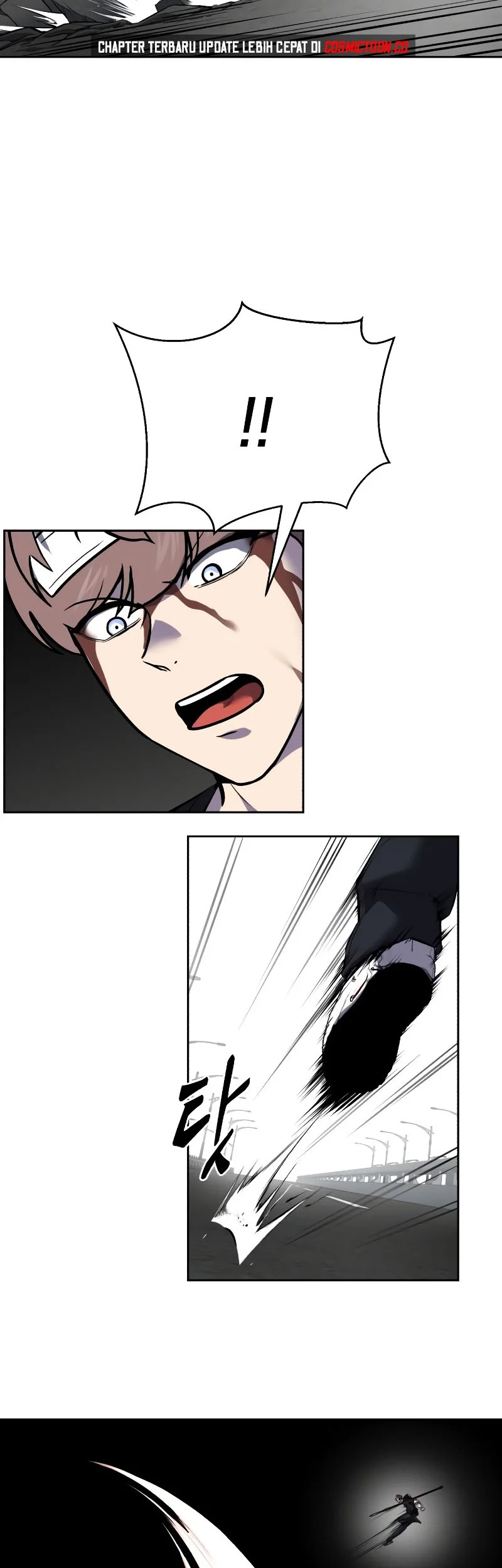 Ticket Hero S2 Chapter 101 Gambar 60