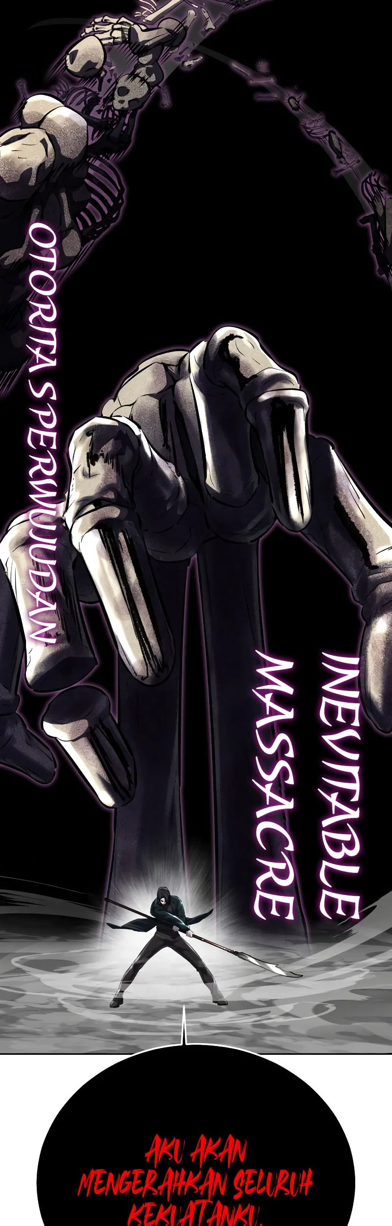 Ticket Hero S2 Chapter 101 Gambar 72