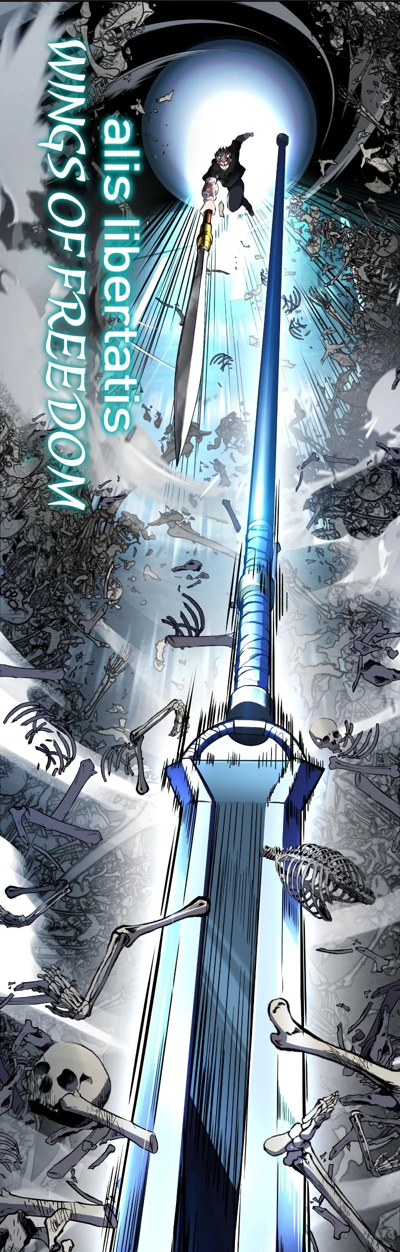 Ticket Hero S2 Chapter 101 Gambar 76