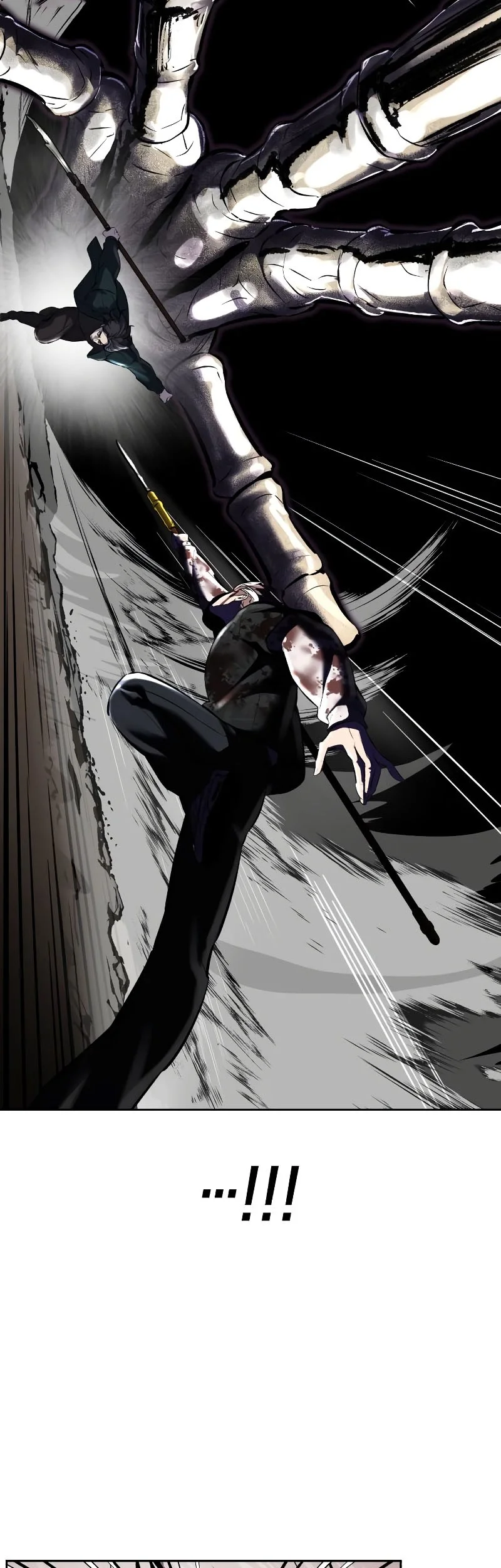 Ticket Hero S2 Chapter 101 Gambar 78