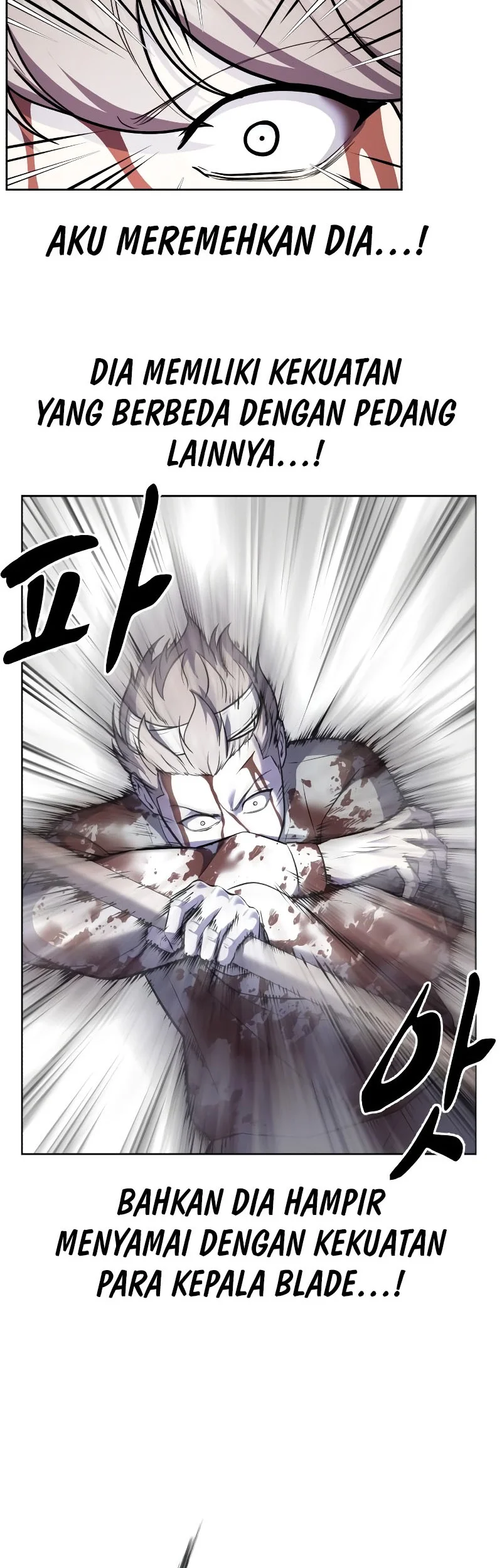 Ticket Hero S2 Chapter 101 Gambar 79