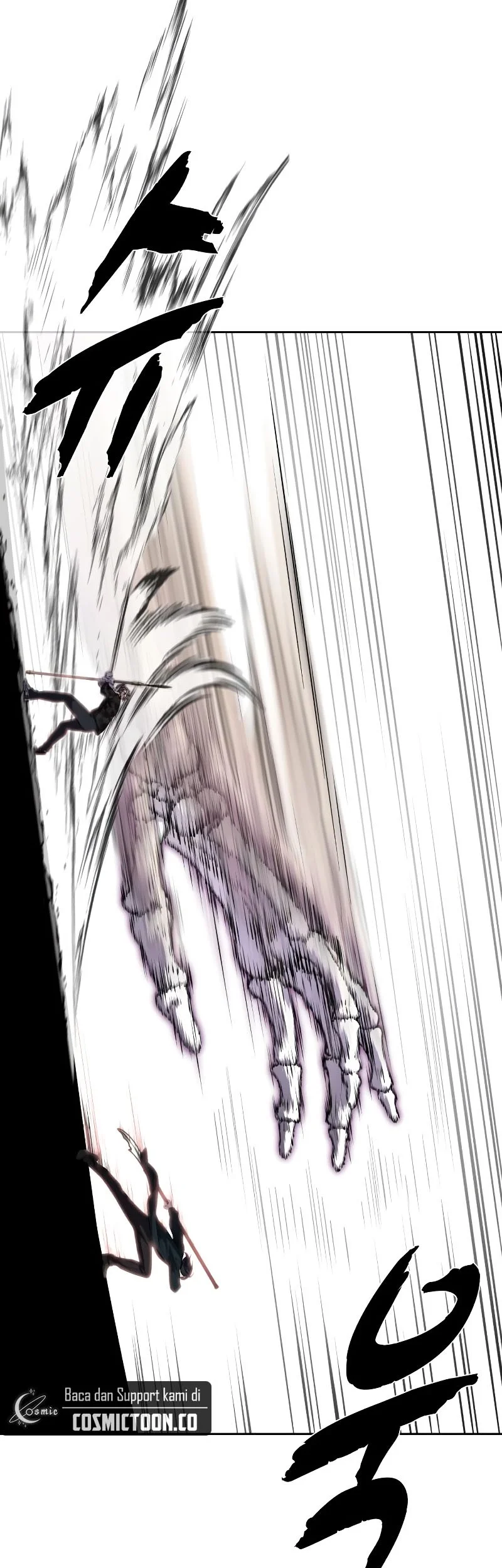 Ticket Hero S2 Chapter 101 Gambar 80