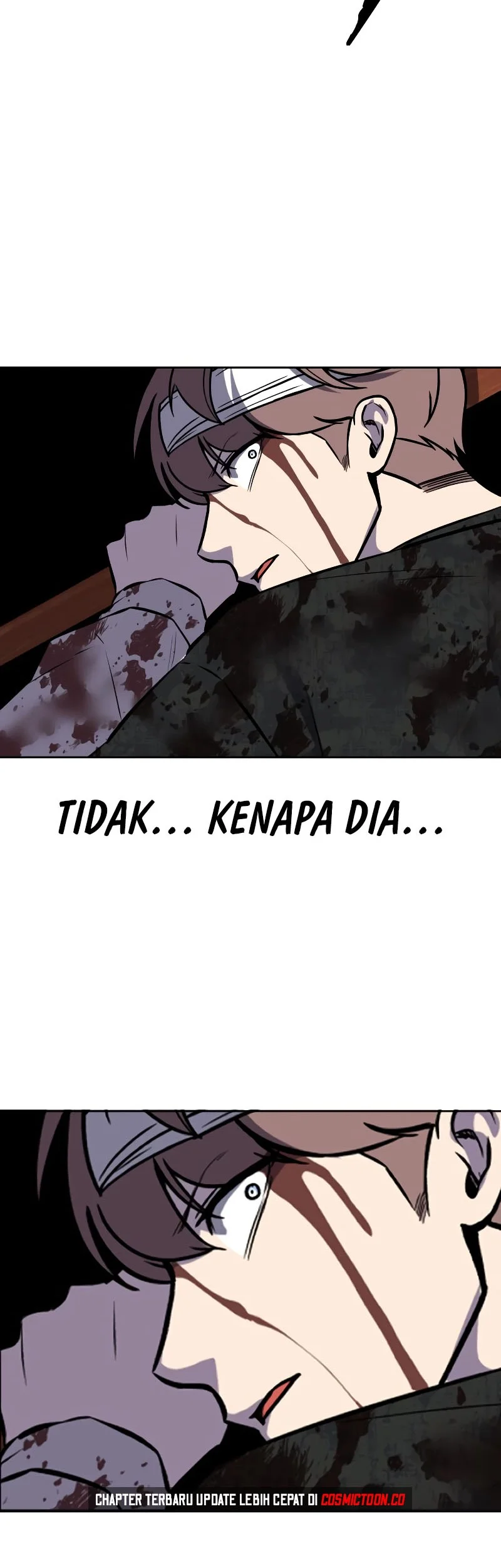 Ticket Hero S2 Chapter 101 Gambar 81