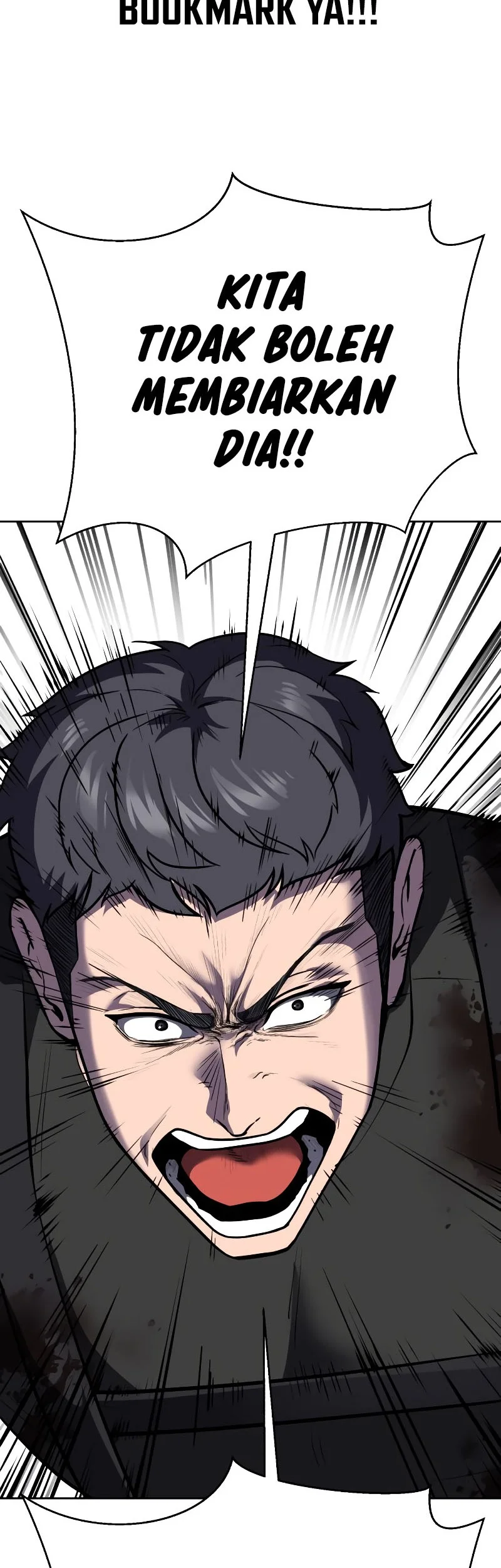 Ticket Hero S2 Chapter 101 Gambar 86