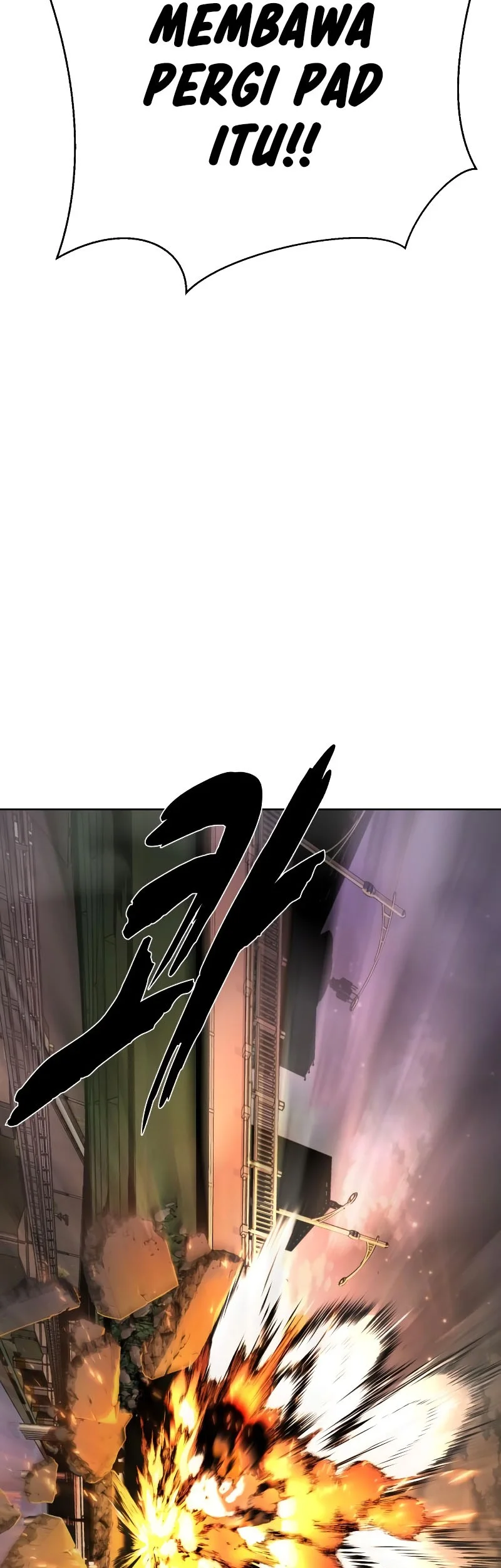 Ticket Hero S2 Chapter 101 Gambar 87