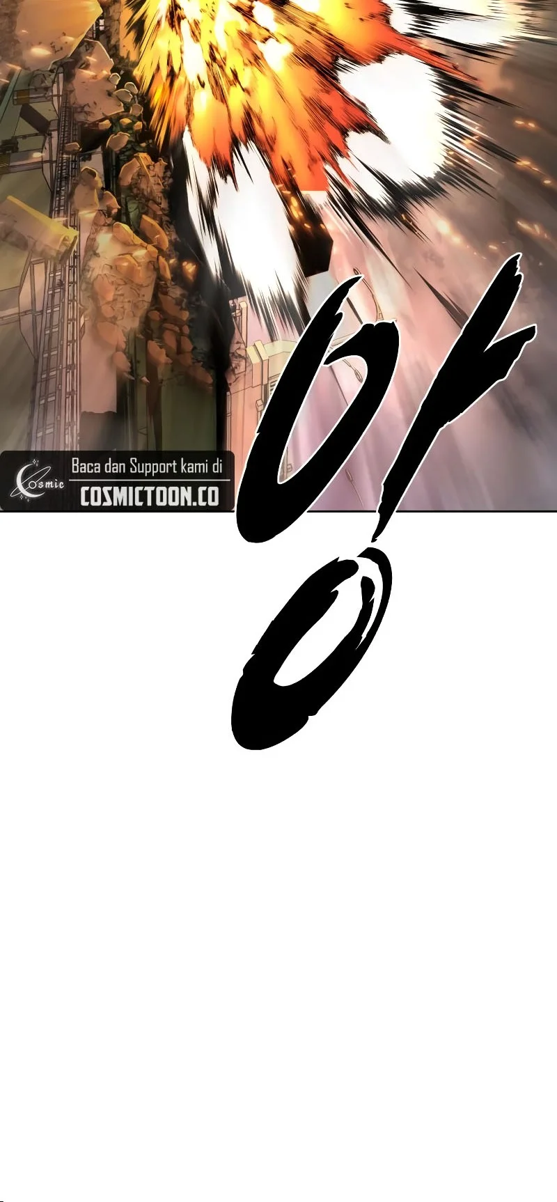 Ticket Hero S2 Chapter 101 Gambar 88