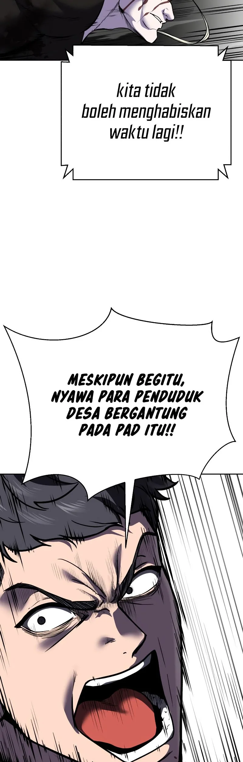 Ticket Hero S2 Chapter 101 Gambar 92