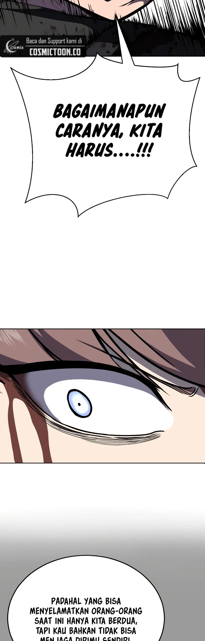 Ticket Hero S2 Chapter 101 Gambar 93