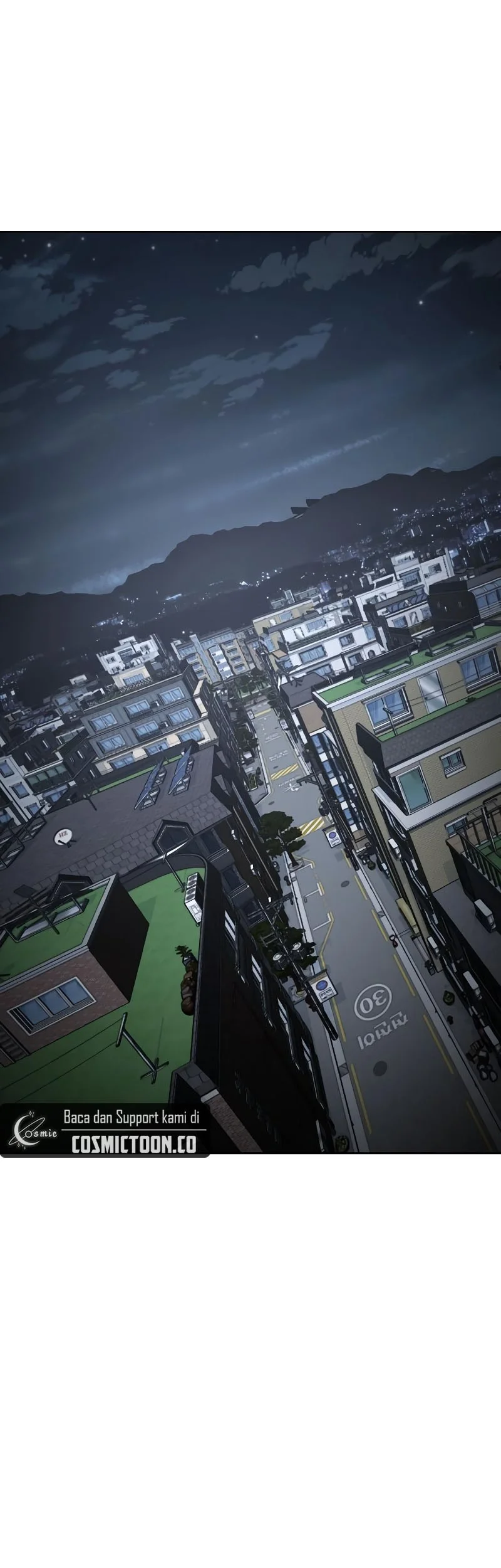 Ticket Hero S2 Chapter 101 Gambar 99