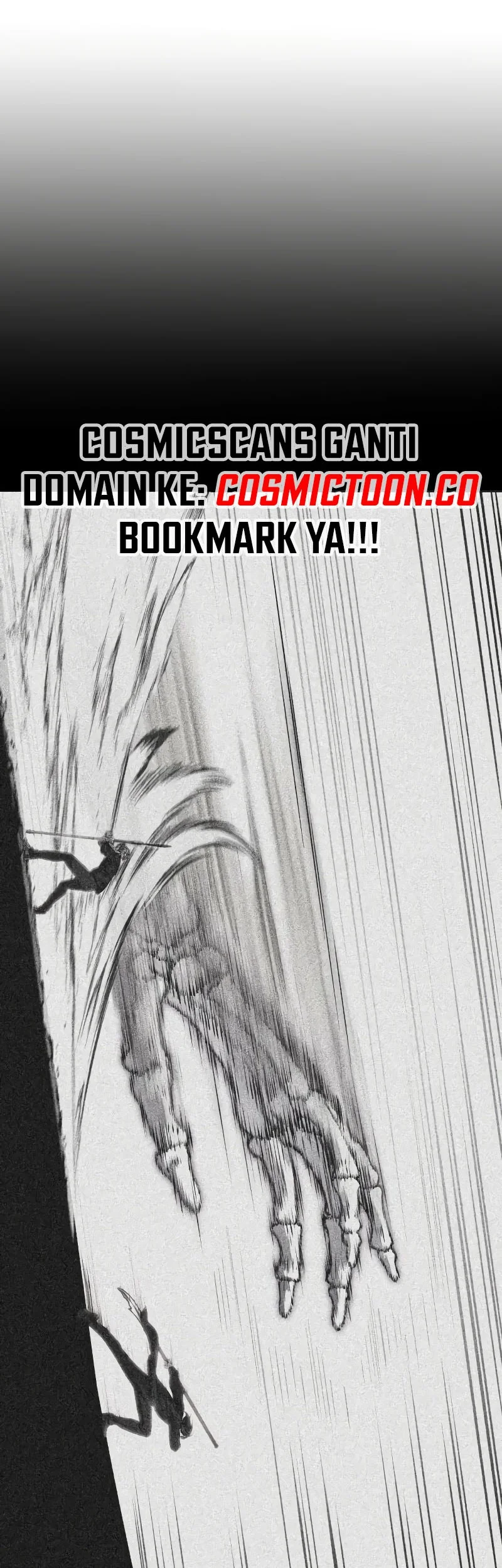 Ticket Hero S2 Chapter 101 Gambar 117