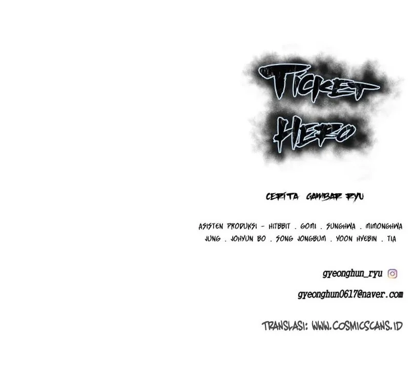 Ticket Hero S2 Chapter 101 Gambar 128