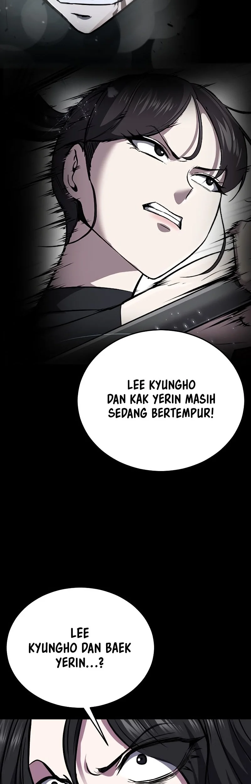 Ticket Hero S2 Chapter 101 Gambar 7