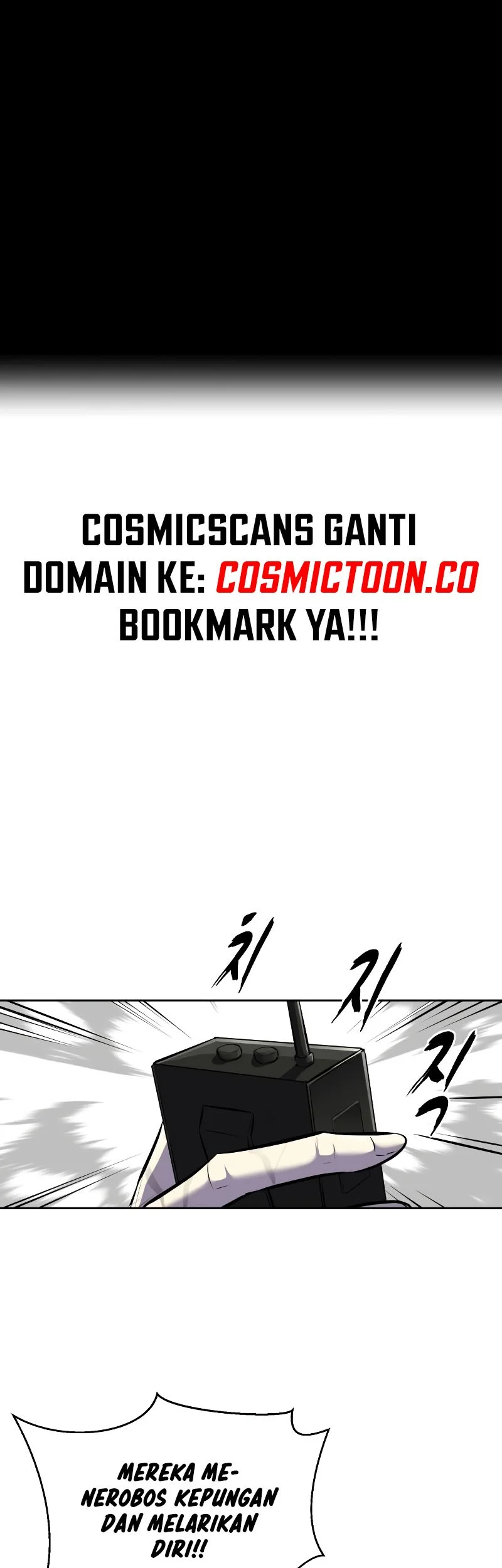 Ticket Hero S2 Chapter 101 Gambar 17