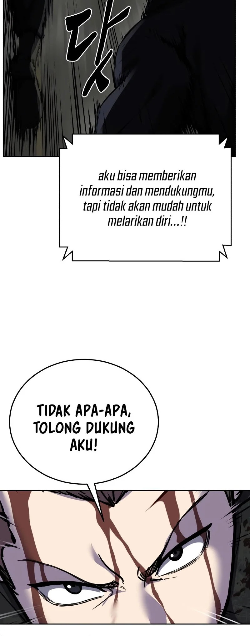 Ticket Hero S2 Chapter 101 Gambar 32