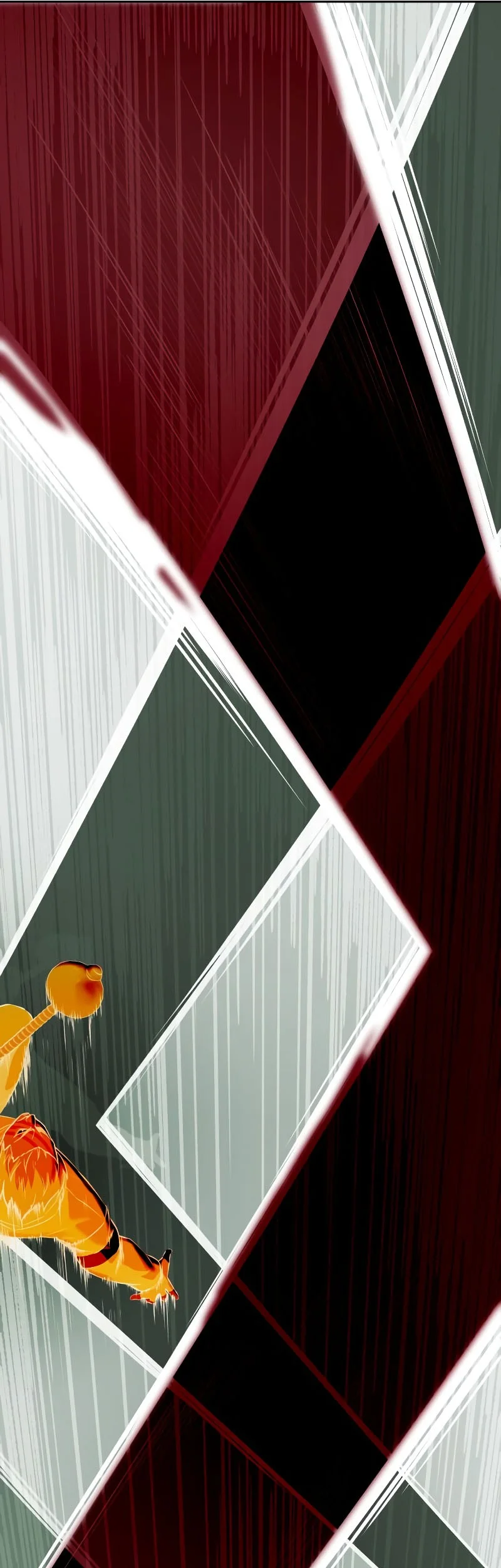 Ticket Hero S2 Chapter 101 Gambar 39